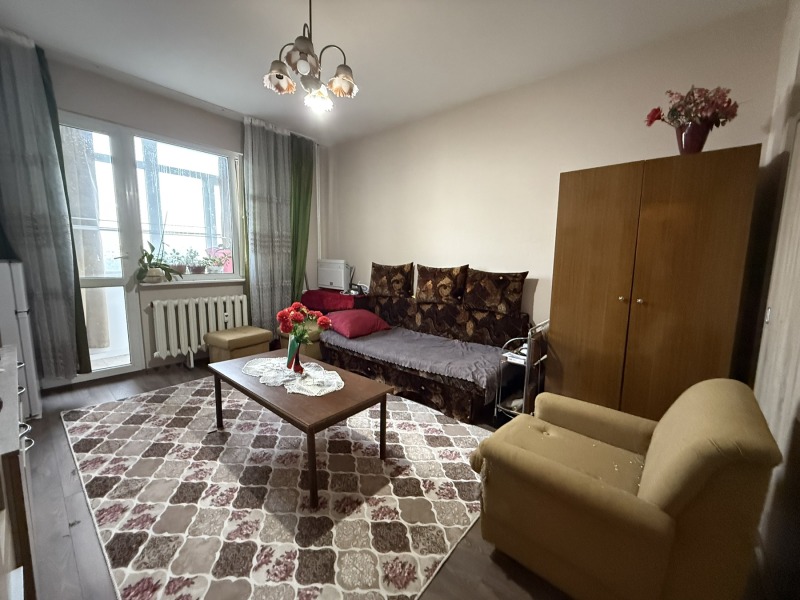Te koop  1 slaapkamer Varna , Mladost 1 , 39 m² | 64320426