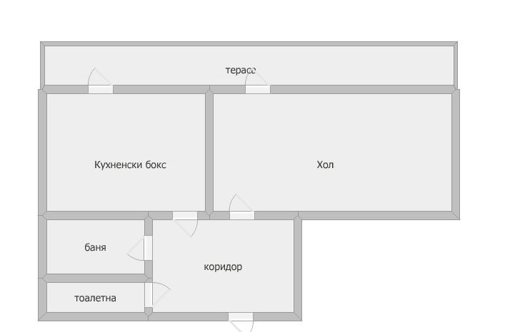 Te koop  1 slaapkamer Varna , Mladost 1 , 39 m² | 64320426 - afbeelding [7]