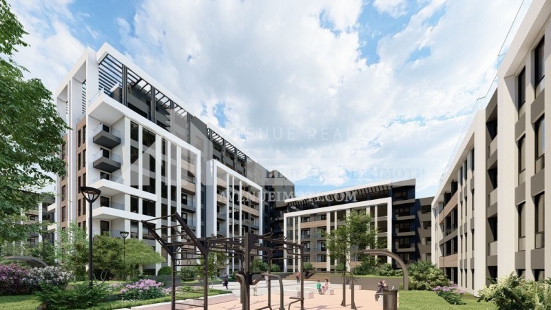 Продава 2-СТАЕН, град Пловдив, Христо Смирненски • 101687 € / 198882.49 лв. • 50421962 1