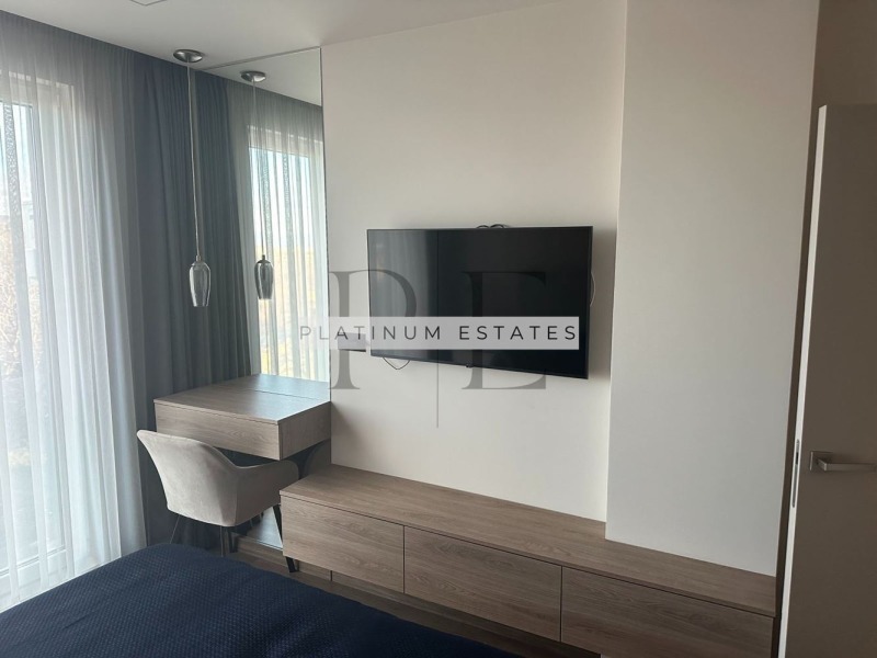 Продава 2-СТАЕН, гр. София, Кръстова вада, снимка 9 - Апартаменти - 53454473