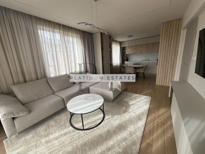 Продава 2-СТАЕН, гр. София, Кръстова вада, снимка 3 - Апартаменти - 53454473