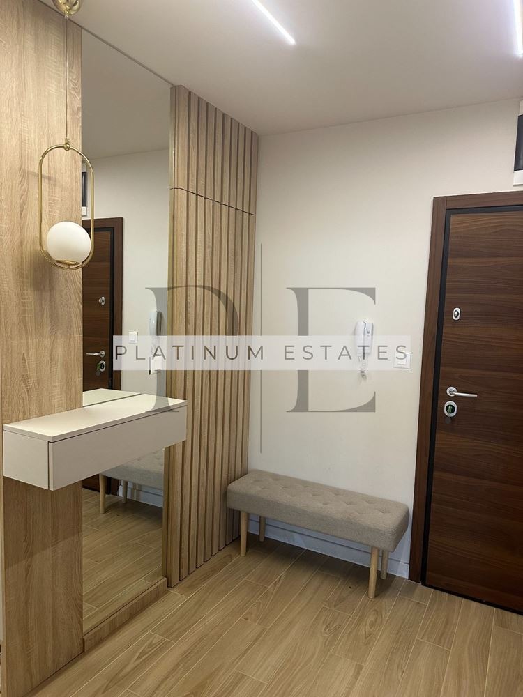 Продава 2-СТАЕН, гр. София, Кръстова вада, снимка 10 - Апартаменти - 53454473