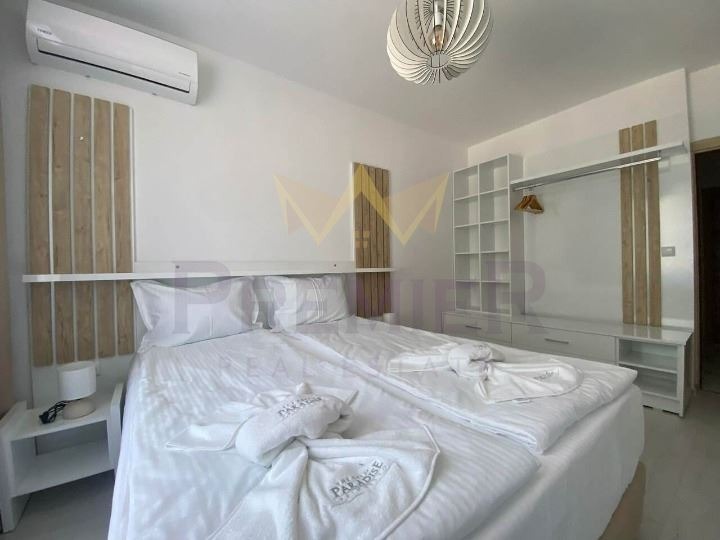 Продава 2-СТАЕН, гр. Приморско, област Бургас, снимка 4 - Апартаменти - 53875148