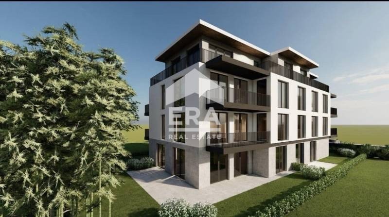 Продава 2-СТАЕН, гр. София, Обеля, снимка 9 - Апартаменти - 54259925