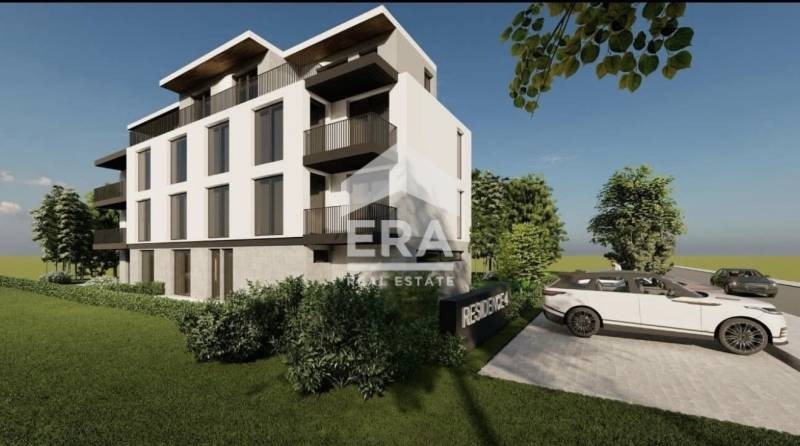 Продава 2-СТАЕН, гр. София, Обеля, снимка 7 - Апартаменти - 54259925