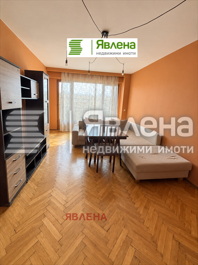 Продава 2-СТАЕН, гр. София, Надежда 1, снимка 2 - Апартаменти - 56572817