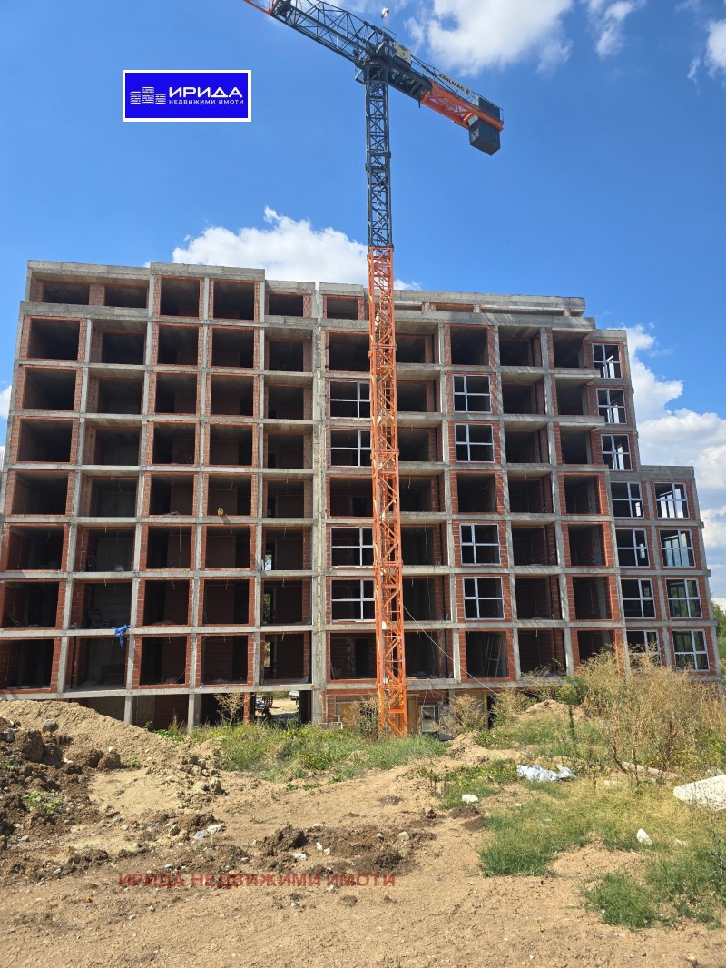 Satılık  2 yatak odası Sofia , Mladost 4 , 96 metrekare | 71081449