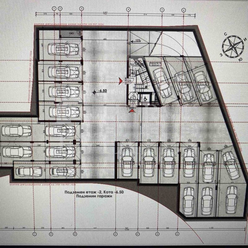 Zu verkaufen  2 Schlafzimmer Sofia , Manastirski liwadi , 85 qm | 18630980 - Bild [5]