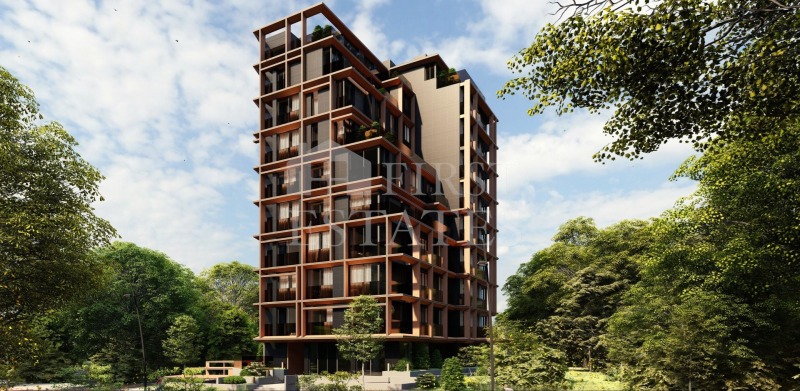 Zu verkaufen  2 Schlafzimmer Sofia , Manastirski liwadi , 85 qm | 18630980 - Bild [3]