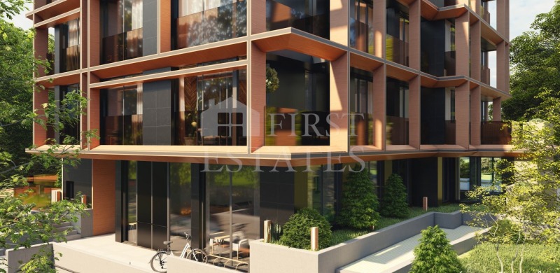 Zu verkaufen  2 Schlafzimmer Sofia , Manastirski liwadi , 85 qm | 18630980