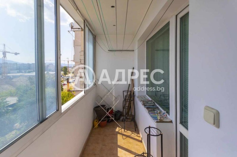 Na prodej  2 ložnice Sofia , Levski G , 80 m2 | 84118835 - obraz [14]