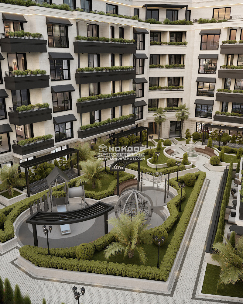 De vânzare  2 dormitoare Plovdiv , Ostromila , 182 mp | 70168213 - imagine [4]