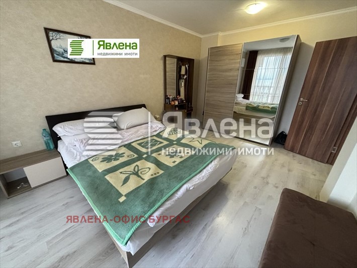 Продава 3-СТАЕН, гр. Свети Влас, област Бургас, снимка 7 - Aпартаменти - 48301428