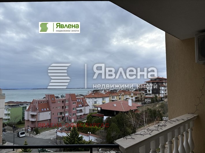 Продава 3-СТАЕН, гр. Свети Влас, област Бургас, снимка 6 - Aпартаменти - 48301428