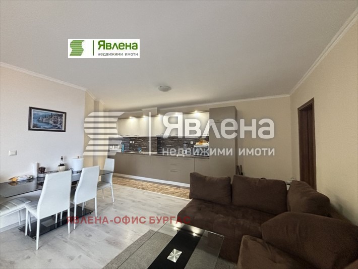 Продава 3-СТАЕН, гр. Свети Влас, област Бургас, снимка 1 - Aпартаменти - 48301428