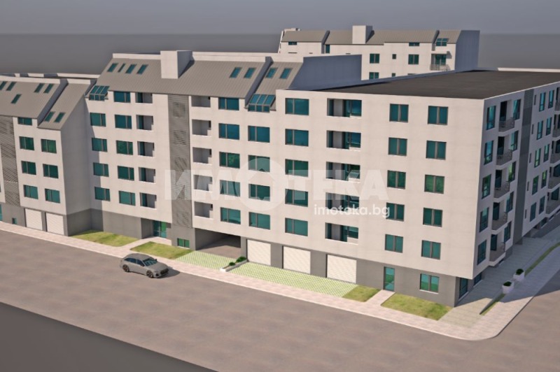 Eladó  2 hálószobás Varna , Centar , 126 négyzetméter | 73160971 - kép [8]