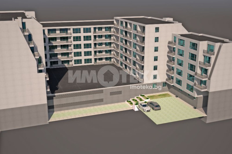 Eladó  2 hálószobás Varna , Centar , 126 négyzetméter | 73160971 - kép [13]