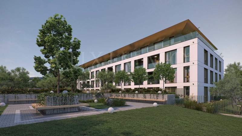 Продава 3-СТАЕН, гр. София, Малинова долина, снимка 6 - Апартаменти - 52152996