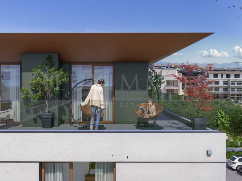 Продава 3-СТАЕН, гр. София, Малинова долина, снимка 5 - Апартаменти - 52152996