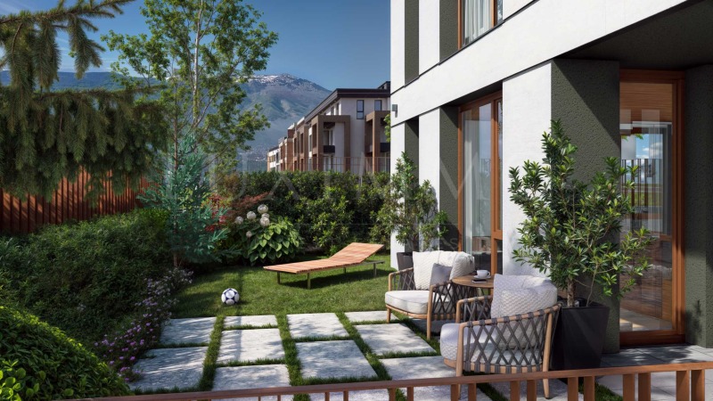 Продава 3-СТАЕН, гр. София, Малинова долина, снимка 13 - Апартаменти - 52152996