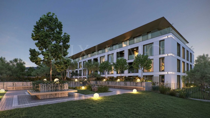 Продава 3-СТАЕН, гр. София, Малинова долина, снимка 16 - Апартаменти - 52152996