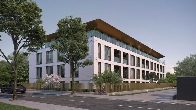 Продава 3-СТАЕН, гр. София, Малинова долина, снимка 8 - Апартаменти - 52152996