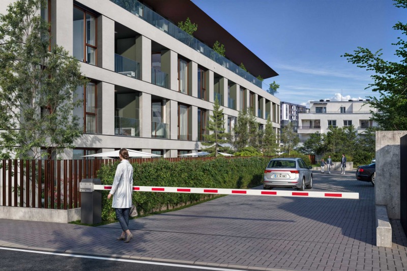 Продава 3-СТАЕН, гр. София, Малинова долина, снимка 10 - Апартаменти - 52152996