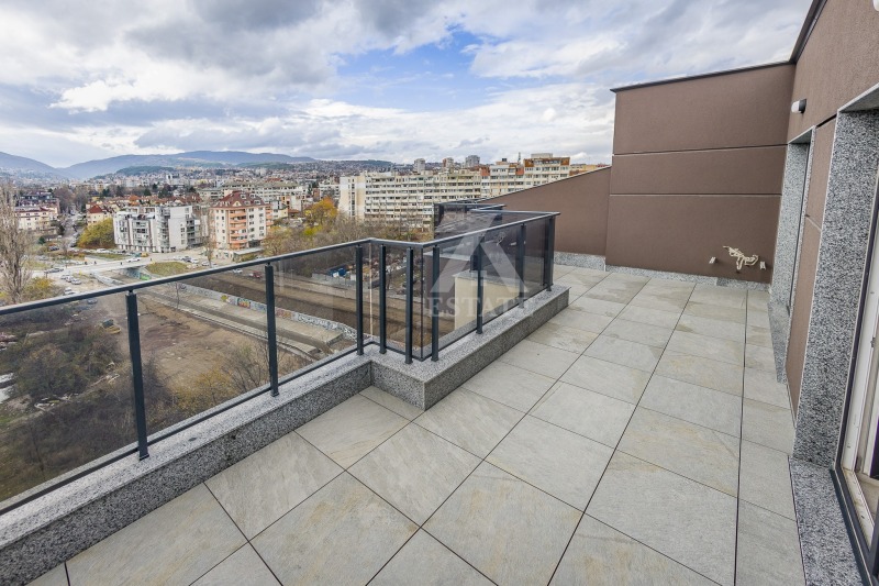 Продава 3-СТАЕН, гр. София, Овча купел, снимка 8 - Апартаменти - 52528185