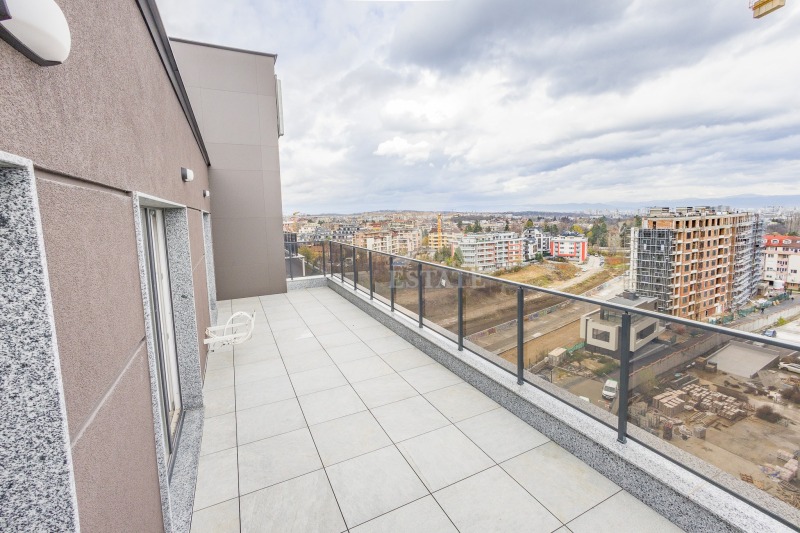 Продава 3-СТАЕН, гр. София, Овча купел, снимка 5 - Апартаменти - 52528185