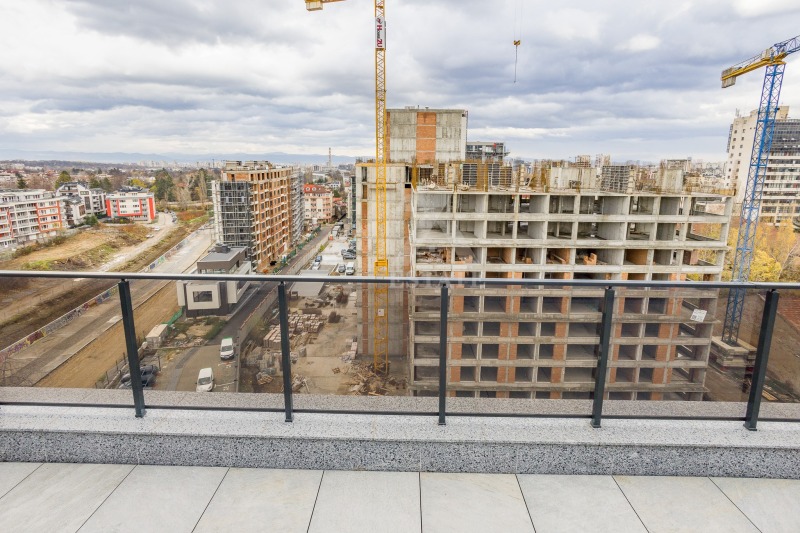 Продава 3-СТАЕН, гр. София, Овча купел, снимка 7 - Апартаменти - 52528185