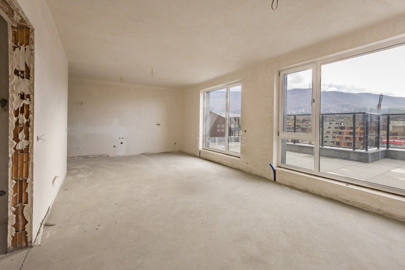 Продава 3-СТАЕН, гр. София, Овча купел, снимка 2 - Апартаменти - 52528185