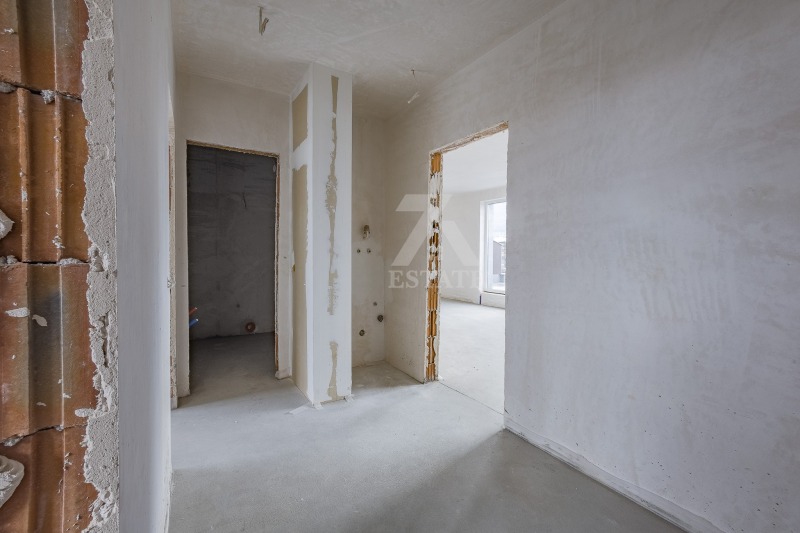 Продава 3-СТАЕН, гр. София, Овча купел, снимка 3 - Апартаменти - 52528185