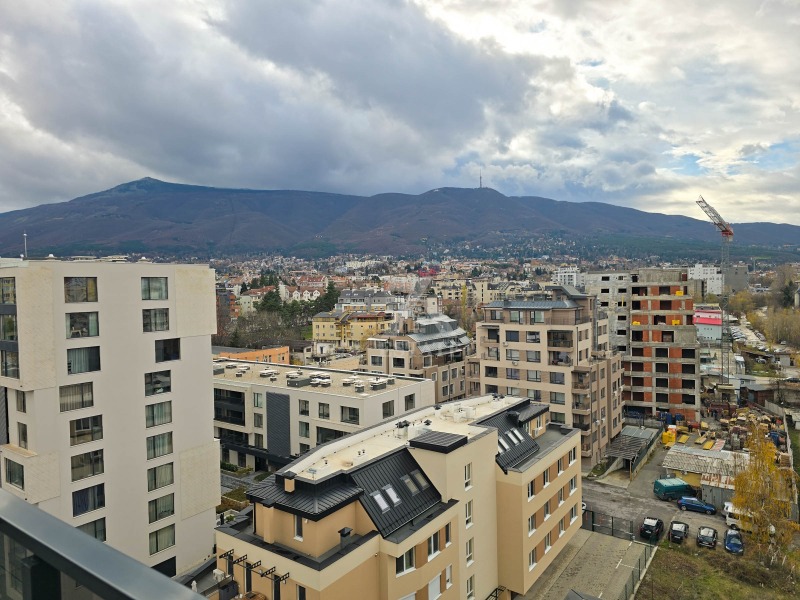 Продава 3-СТАЕН, гр. София, Овча купел, снимка 9 - Апартаменти - 52528185