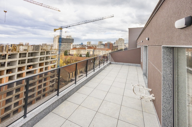 Продава 3-СТАЕН, гр. София, Овча купел, снимка 6 - Апартаменти - 52528185