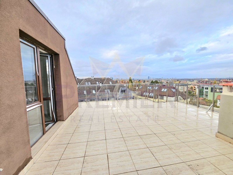 Продава 3-СТАЕН, гр. София, Витоша, снимка 5 - Апартаменти - 52625439