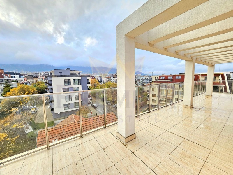 Продава 3-СТАЕН, гр. София, Витоша, снимка 11 - Апартаменти - 52625439