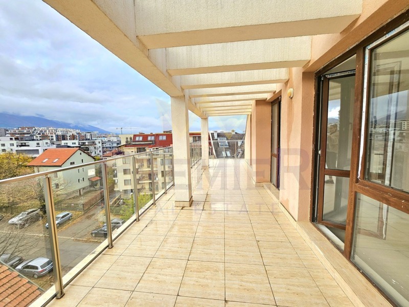 Продава 3-СТАЕН, гр. София, Витоша, снимка 9 - Апартаменти - 52625439