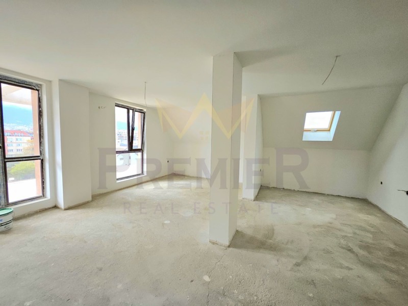 Продава 3-СТАЕН, гр. София, Витоша, снимка 3 - Апартаменти - 52625439