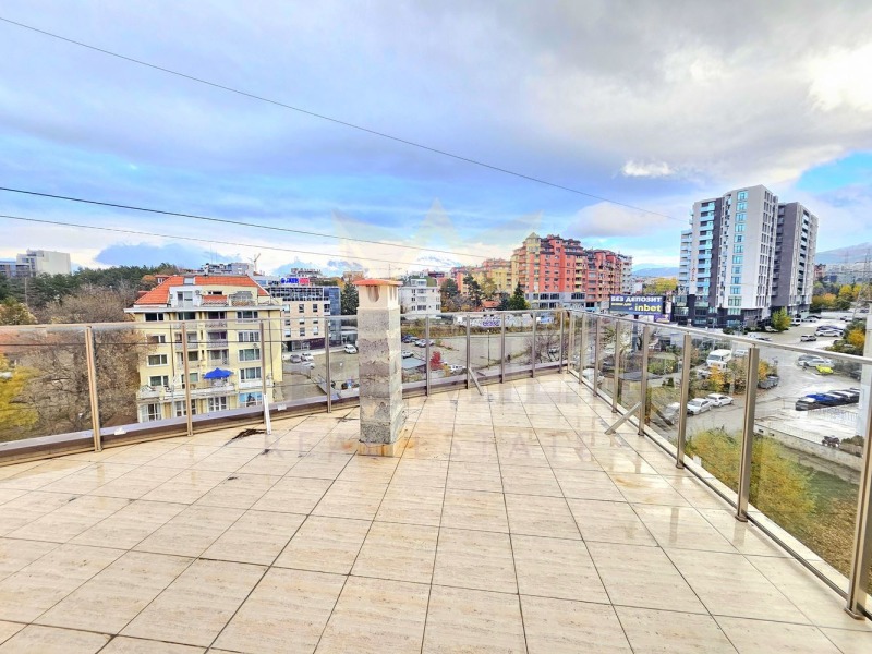 Продава 3-СТАЕН, гр. София, Витоша, снимка 8 - Апартаменти - 52625439