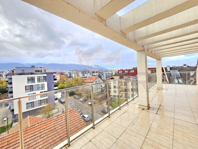 Продава 3-СТАЕН, гр. София, Витоша, снимка 13 - Апартаменти - 52625439