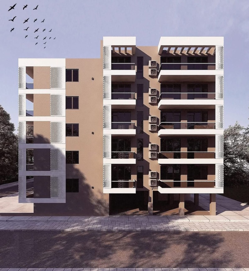 Продава 3-СТАЕН, гр. Монтана, Плиска, снимка 2 - Апартаменти - 52818144