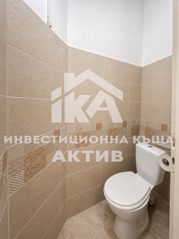 Продава 3-СТАЕН, гр. Пловдив, Кючук Париж, снимка 10 - Апартаменти - 55092409