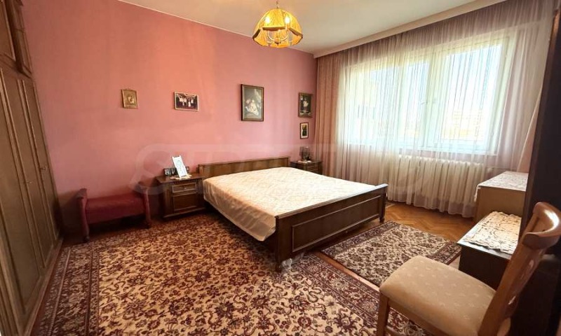 Продава 4-СТАЕН, гр. София, Надежда 1, снимка 3 - Апартаменти - 52385234