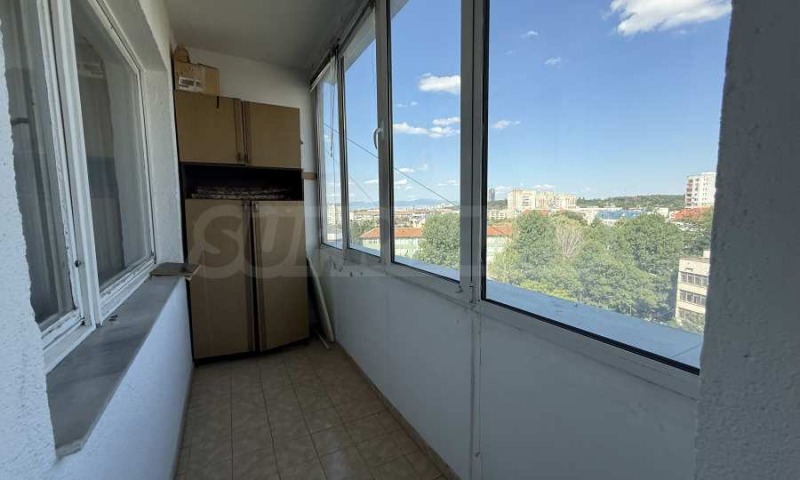 Продава 4-СТАЕН, гр. София, Надежда 1, снимка 11 - Апартаменти - 52385234