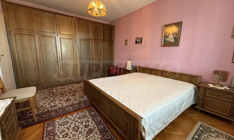 Продава 4-СТАЕН, гр. София, Надежда 1, снимка 4 - Апартаменти - 52385234