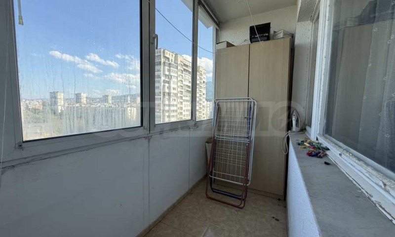 Продава 4-СТАЕН, гр. София, Надежда 1, снимка 9 - Апартаменти - 52385234