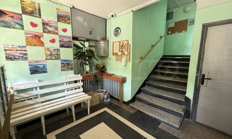 Продава 4-СТАЕН, гр. София, Надежда 1, снимка 13 - Апартаменти - 52385234