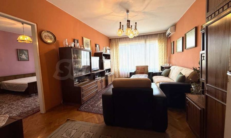 Продава 4-СТАЕН, гр. София, Надежда 1, снимка 7 - Апартаменти - 52385234