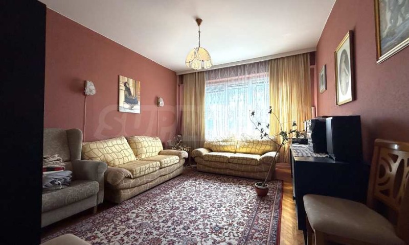 Продава 4-СТАЕН, гр. София, Надежда 1, снимка 6 - Апартаменти - 52385234