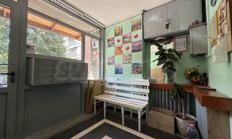 Продава 4-СТАЕН, гр. София, Надежда 1, снимка 14 - Апартаменти - 52385234